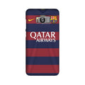 Qatar Airways Case for Galaxy S8 Plus  (Design - 160)