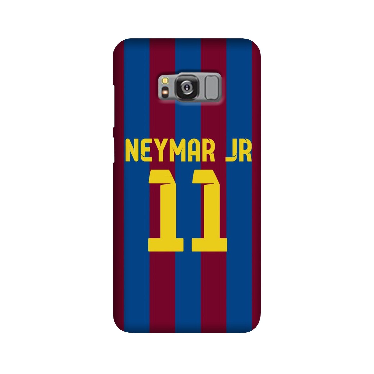 Neymar Jr Case for Galaxy S8  (Design - 162)