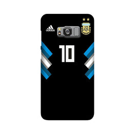 Argentina Case for Galaxy S8 Plus(Design - 173)