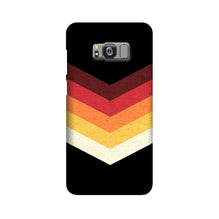 Designer Case for Galaxy S8 (Design - 193)