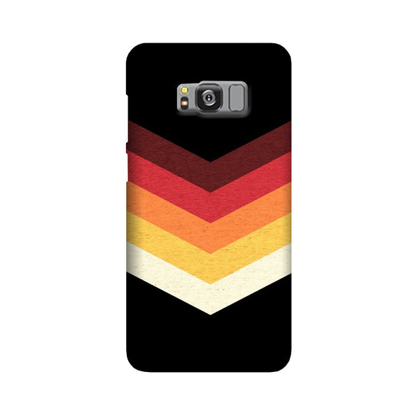 Designer Case for Galaxy S8 Plus (Design - 193)
