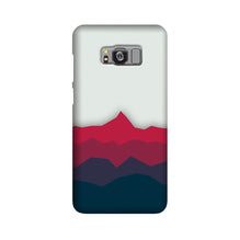 Designer Case for Galaxy S8 (Design - 195)