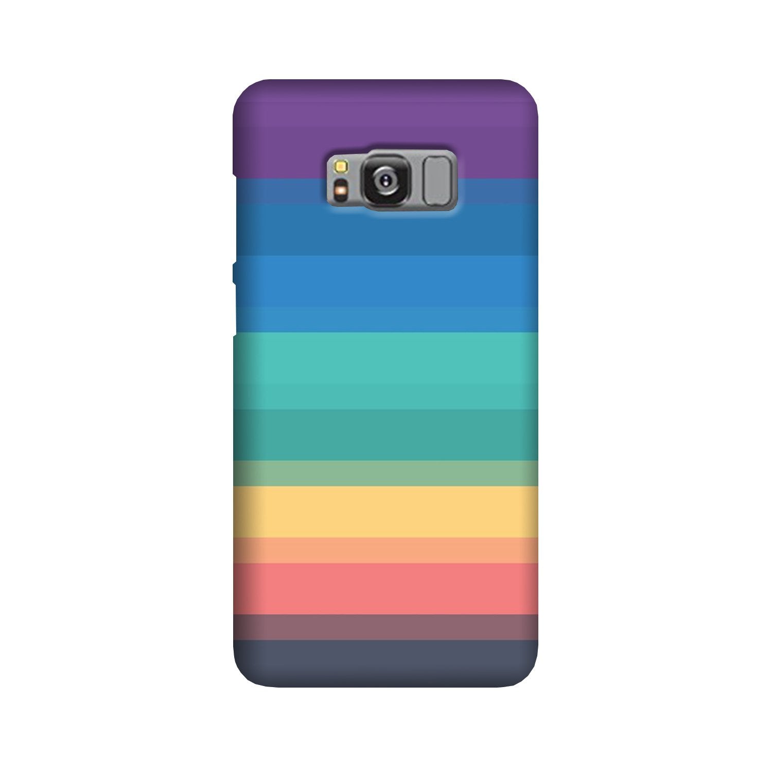 Designer Case for Galaxy S8 (Design - 201)