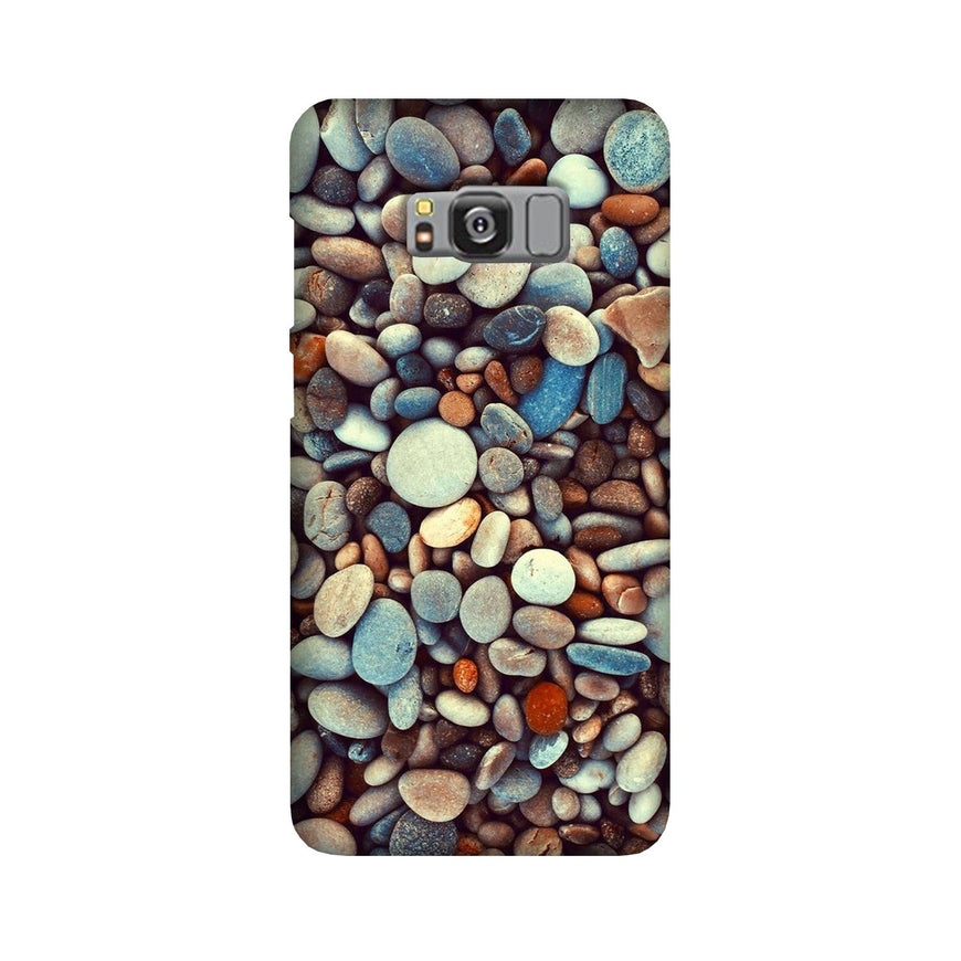 Pebbles Case for Galaxy S8 (Design - 205)