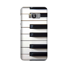 Piano Mobile Back Case for Galaxy S8 Plus  (Design - 387)