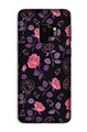 Rose Pattern Case for Galaxy S9