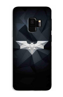 Batman Case for Galaxy S9