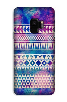 Modern Art Case for Galaxy S9