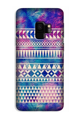 Modern Art Case for Galaxy S9