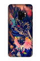 Lord Krishna Case for Galaxy S9