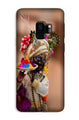 Lord Krishna2 Case for Galaxy S9