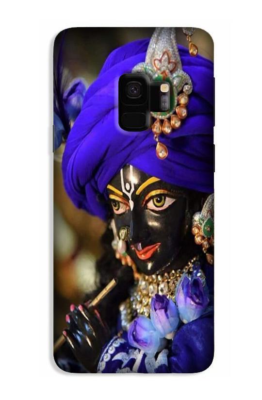 Lord Krishna4 Case for Galaxy S9
