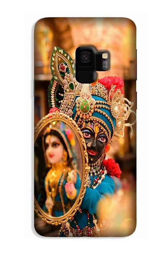 Lord Krishna5 Case for Galaxy S9