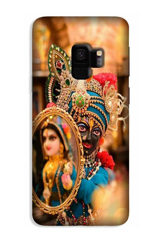 Lord Krishna5 Case for Galaxy S9