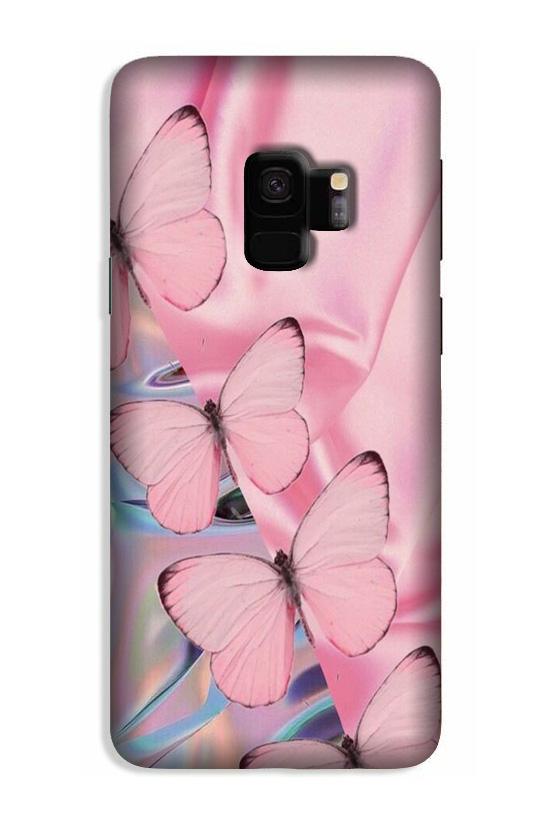Butterflies Case for Galaxy S9