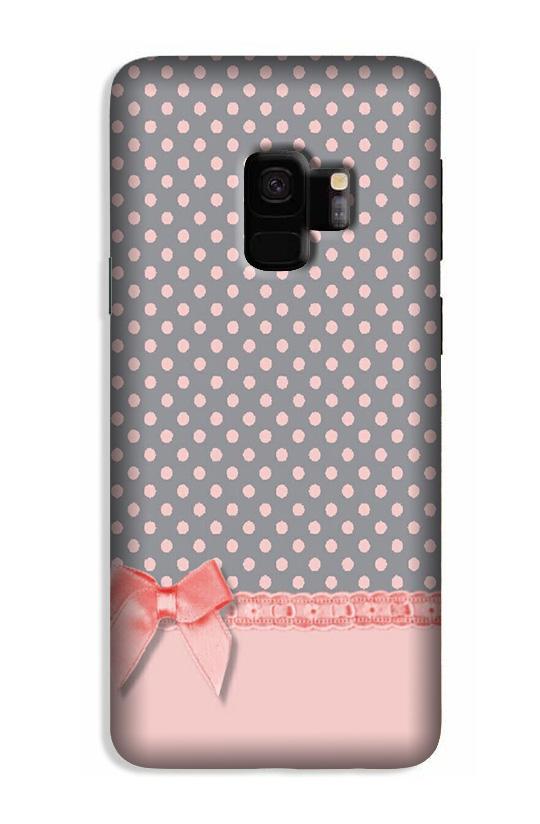 Gift Wrap2 Case for Galaxy S9