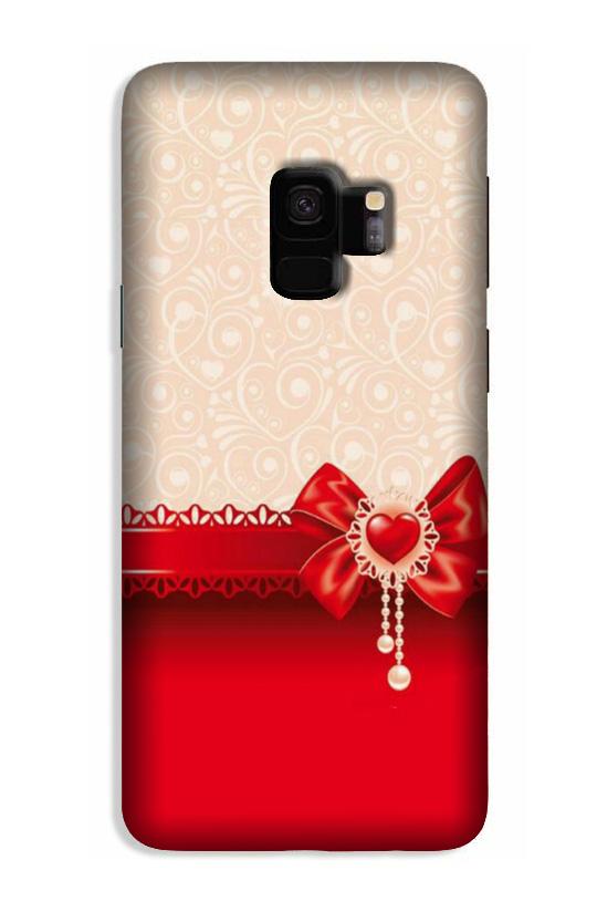 Gift Wrap3 Case for Galaxy S9