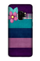 Purple Blue Case for Galaxy S9
