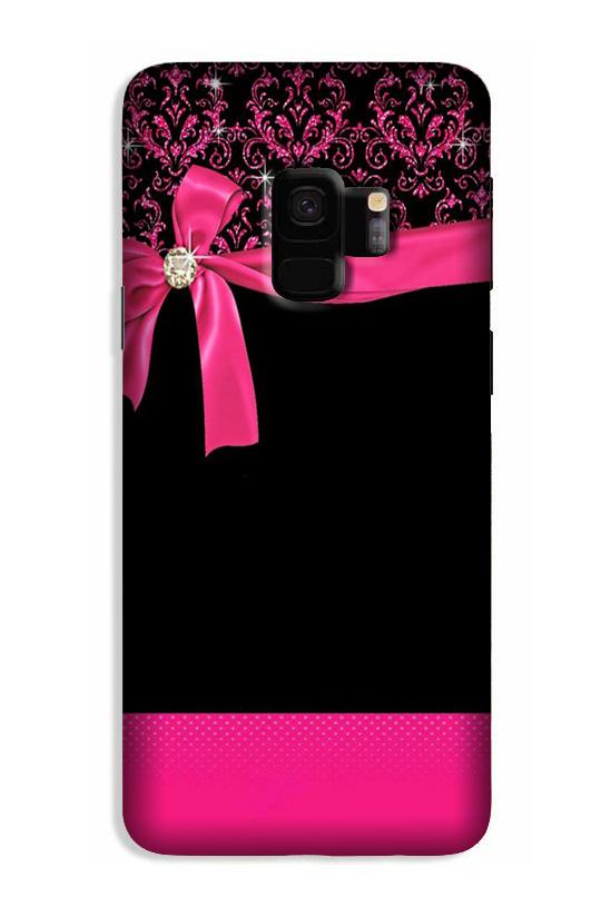 Gift Wrap4 Case for Galaxy S9