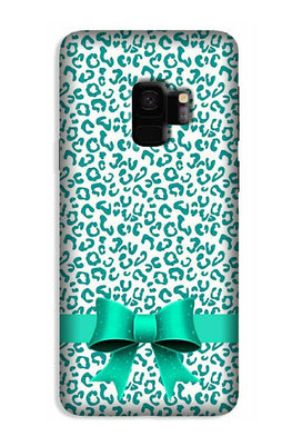 Gift Wrap6 Case for Galaxy S9