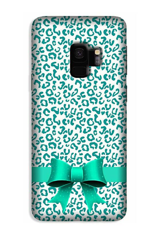 Gift Wrap6 Case for Galaxy S9