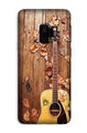 Guitar Case for Galaxy S9