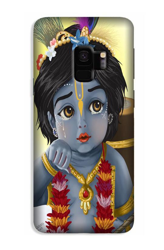 Bal Gopal Case for Galaxy S9