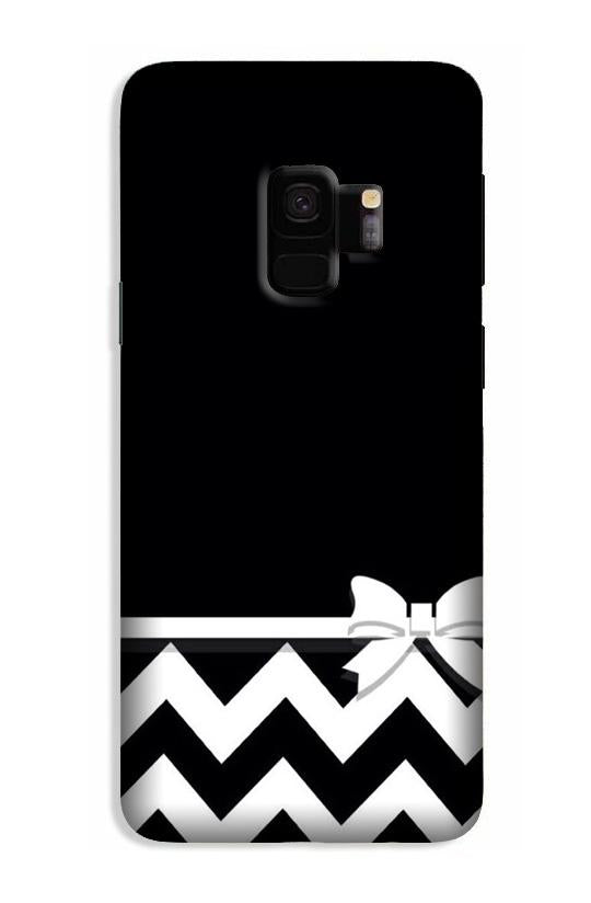 Gift Wrap7 Case for Galaxy S9