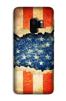 United Kingdom Case for Galaxy S9