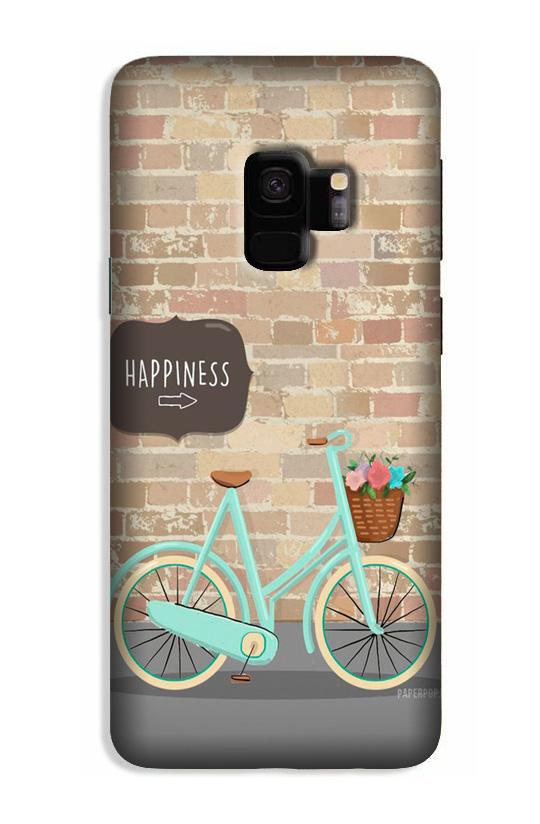 Happiness Case for Galaxy S9