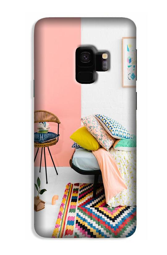 Home Décor Case for Galaxy S9