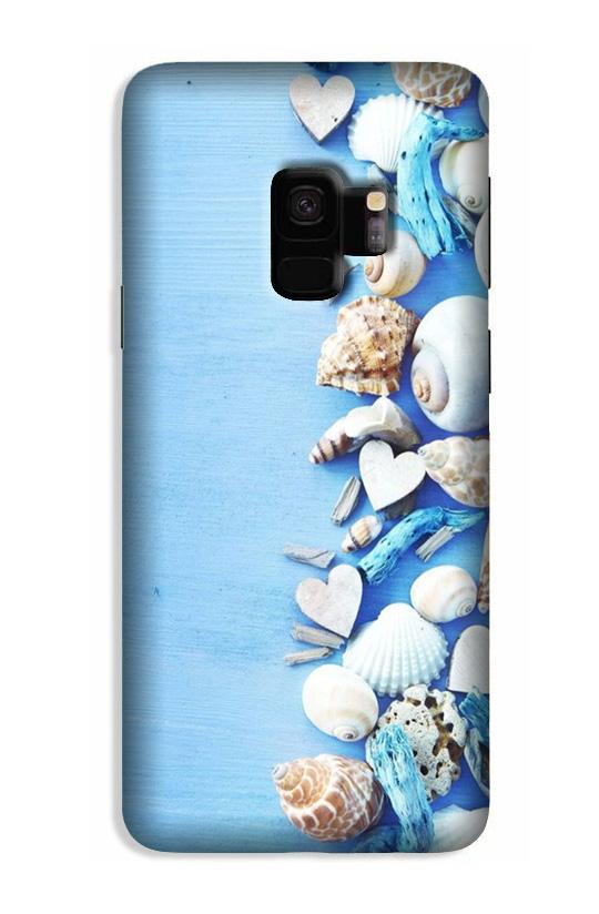 Sea Shells2 Case for Galaxy S9