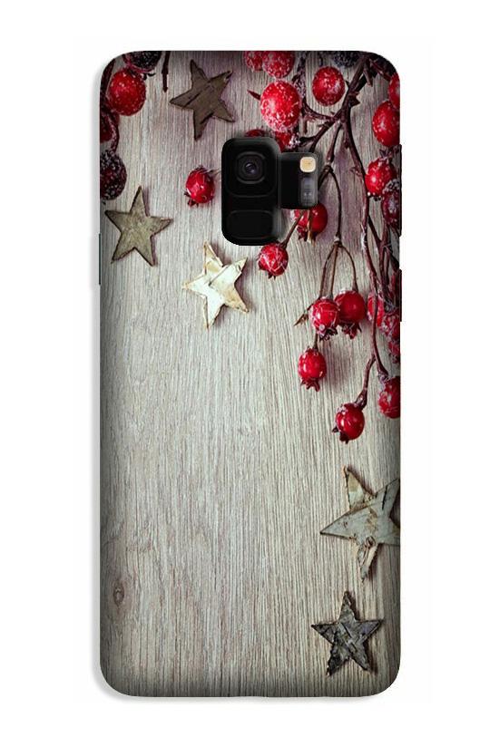 Stars Case for Galaxy S9