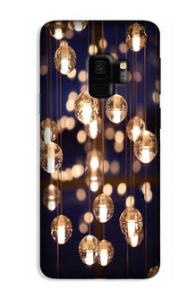Party Bulb2 Case for Galaxy S9