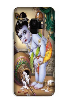 Bal Gopal2 Case for Galaxy S9