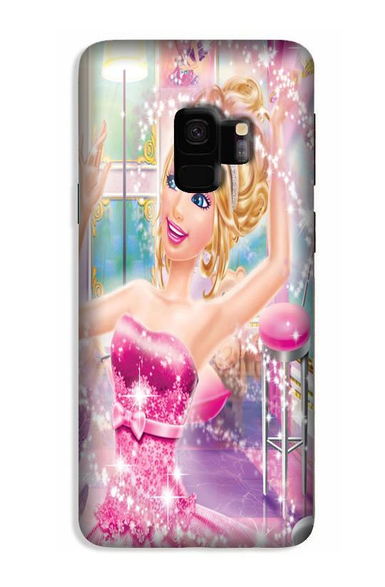 Princesses Case for Galaxy S9