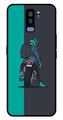 Bike Lover Metal Mobile Case for Samsung Galaxy S9 Plus   (Design No -05)