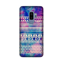 Modern Art Case for Galaxy S9 Plus