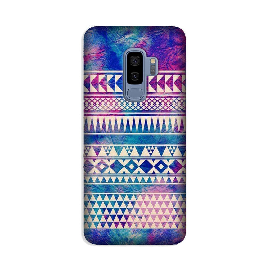 Modern Art Case for Galaxy S9 Plus