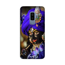 Lord Krishna4 Case for Galaxy S9 Plus