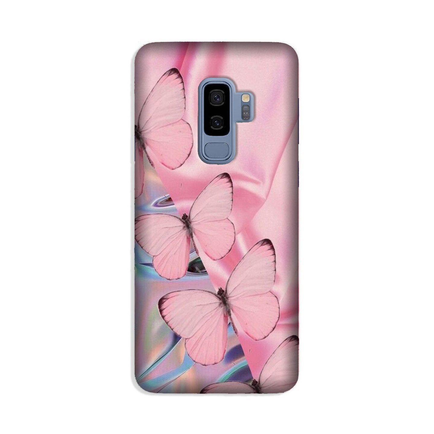 Butterflies Case for Galaxy S9 Plus