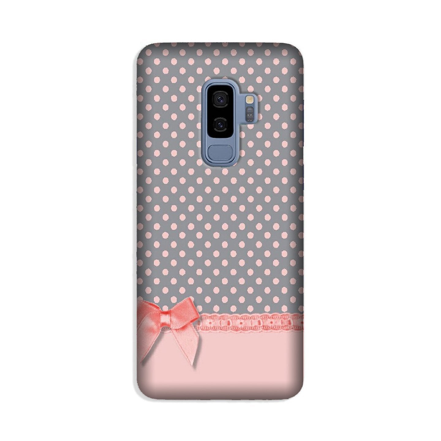 Gift Wrap2 Case for Galaxy S9 Plus