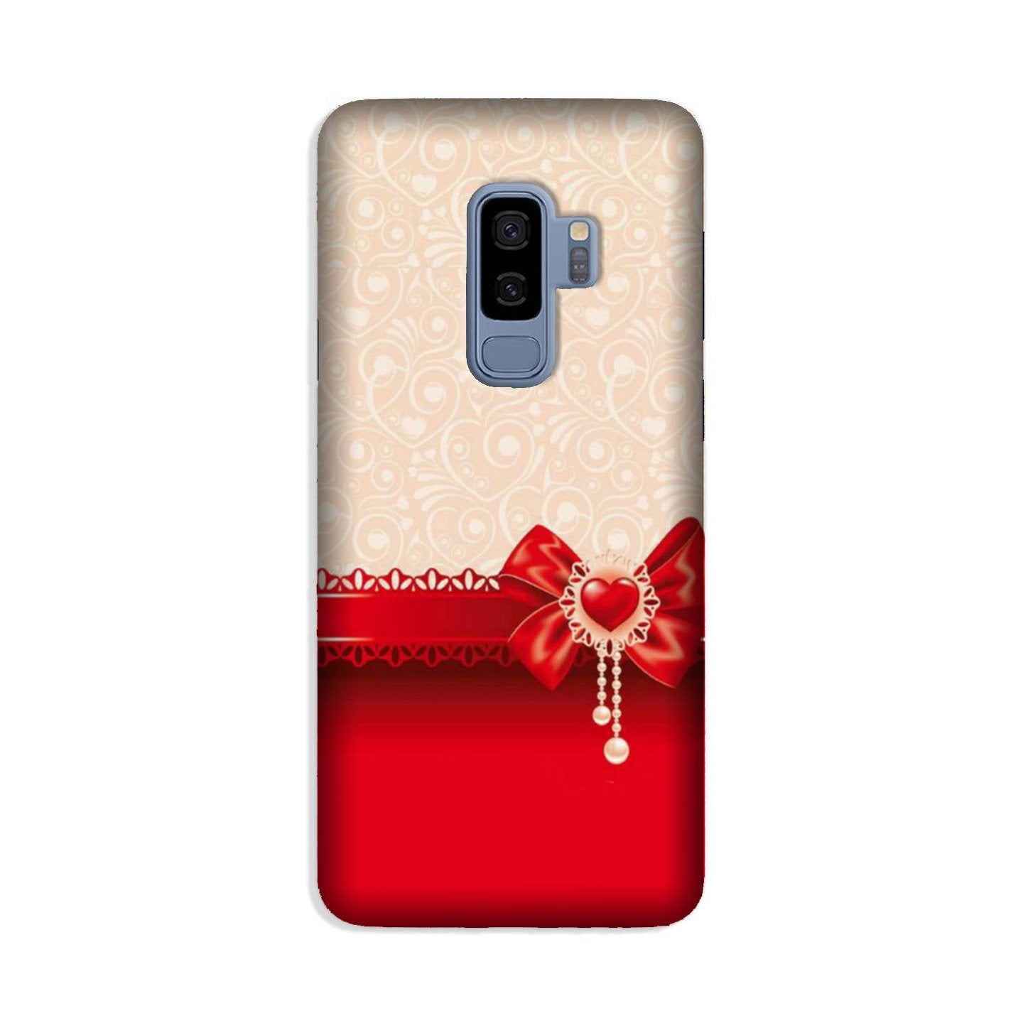 Gift Wrap3 Case for Galaxy S9 Plus