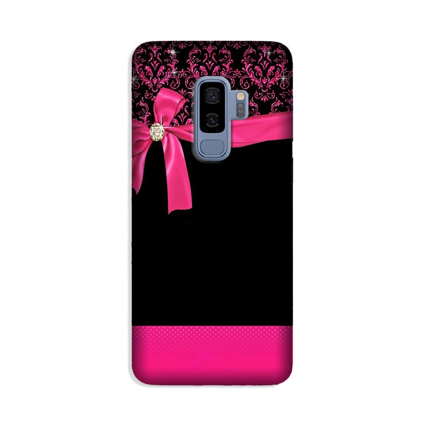 Gift Wrap4 Case for Galaxy S9 Plus
