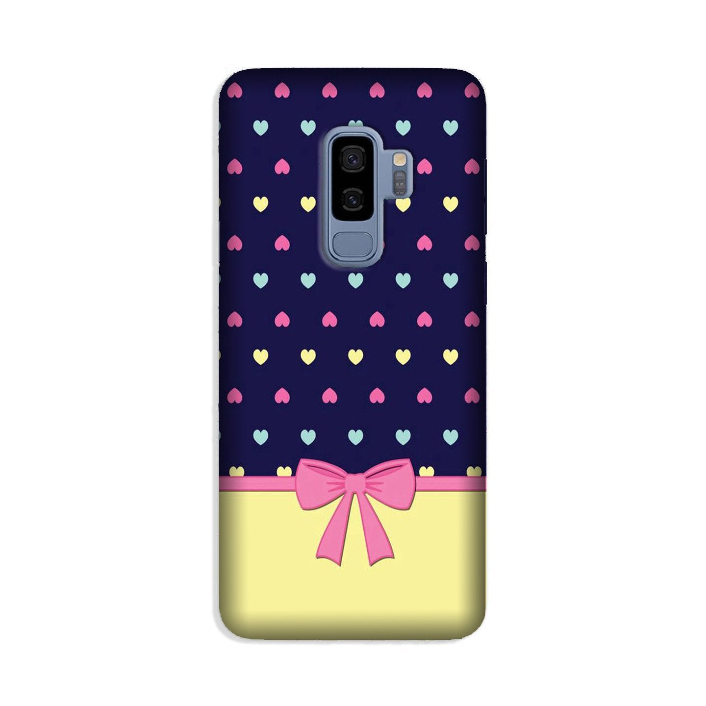 Gift Wrap5 Case for Galaxy S9 Plus