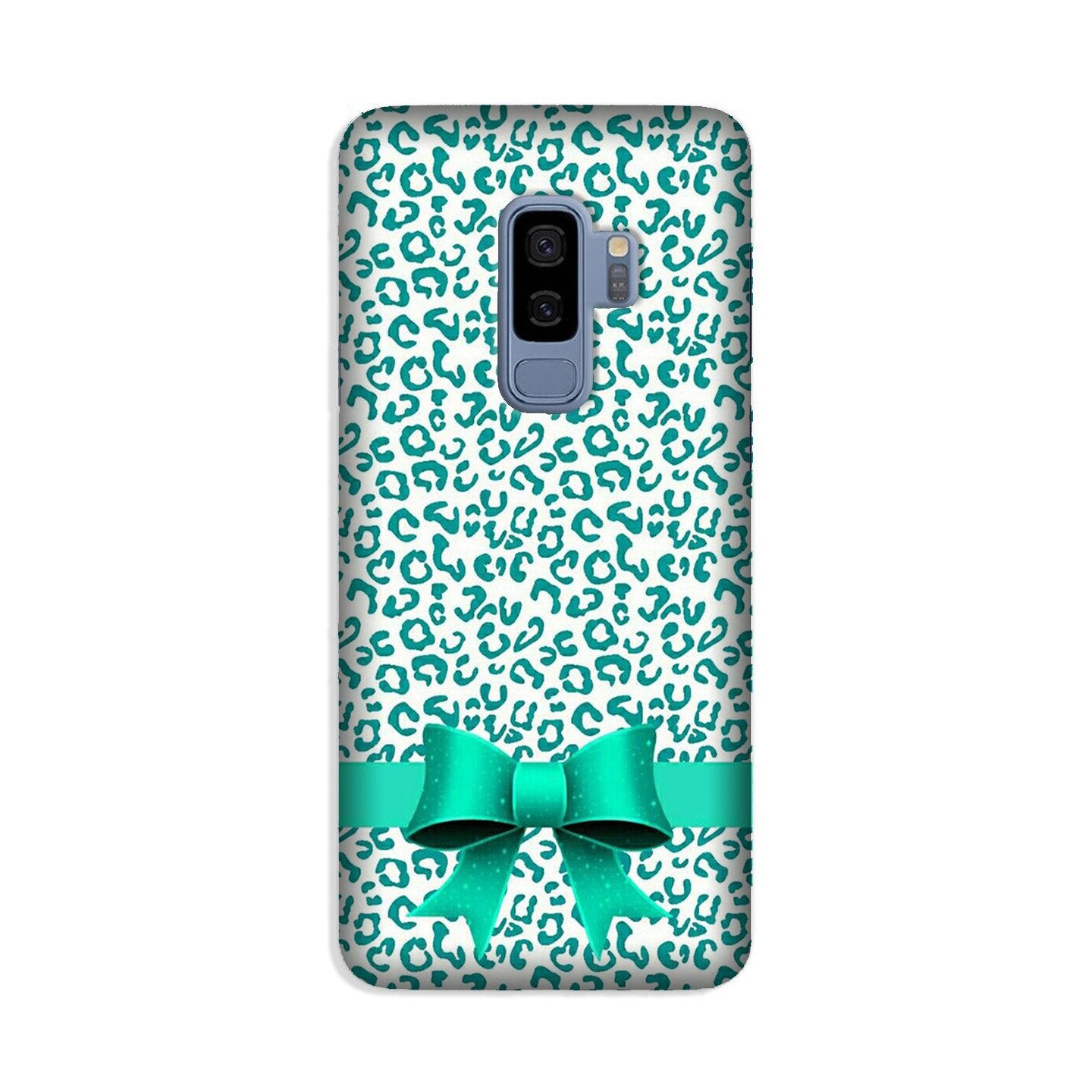 Gift Wrap6 Case for Galaxy S9 Plus