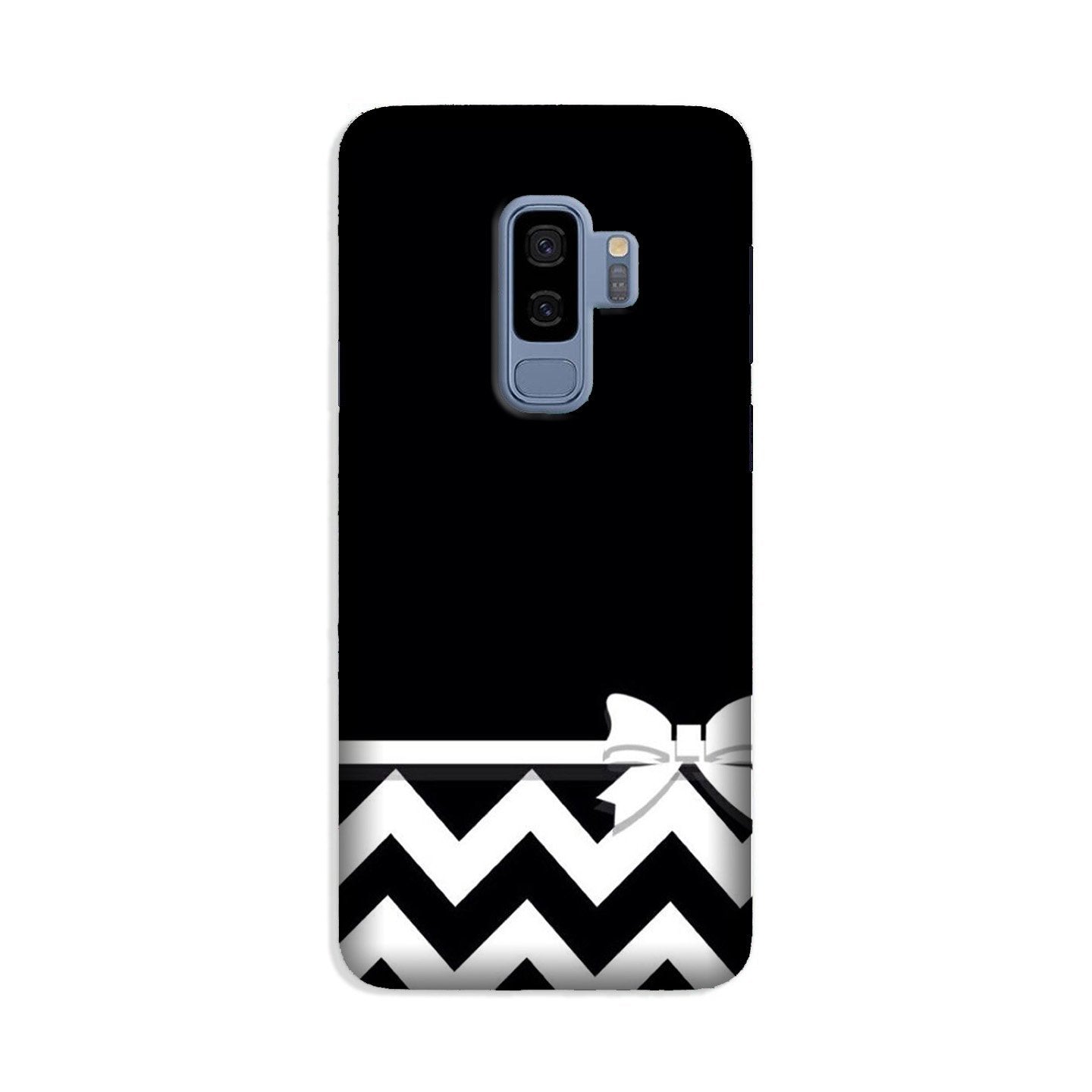 Gift Wrap7 Case for Galaxy S9 Plus