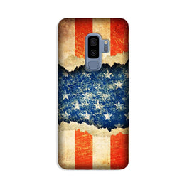 United Kingdom Case for Galaxy S9 Plus