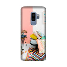 Home Décor Case for Galaxy S9 Plus