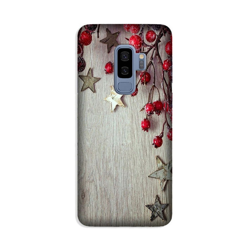 Stars Case for Galaxy S9 Plus